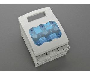 Cartucho Seccionador De Carga QUADRON De Wohner - 33601