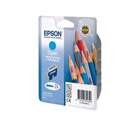 CARTUCHO STYLUS C70/80 CYAN (T032240)