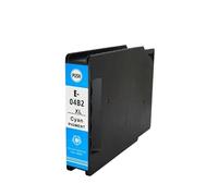 Cartucho T04A T04B T912XL Compatible con Epson WF-C8190