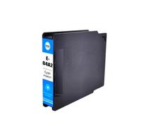 Cartucho T04A T04B T912XL Compatible con Epson WF-C8190