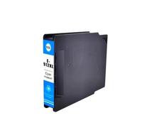 Cartucho T04A T04B T912XL Compatible con Epson WF-C8190