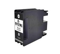 Cartucho T04A T04B T912XL Compatible con Epson WF-C8190