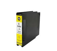 Cartucho T04A T04B T912XL Compatible con Epson WF-C8190