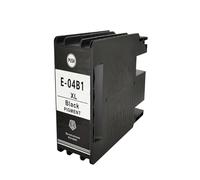 Cartucho T04A T04B T912XL Compatible con Epson WF-C8190