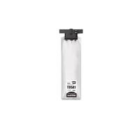 Cartucho T05A1 T05A2 T05A3 T05A4 Compatible con Epson WF-C878R | Impresión de oficina, Tinta pigmentada, Diseño de bolsa de tinta, Salida estable, Cartucho de repuesto(Bk)