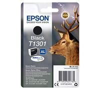 Epson Stag Cartucho T1301 negro