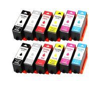 Cartucho T378XL T478XL Compatible con Epson XP-15000