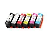 Cartucho T378XL T478XL Compatible con Epson XP-15000