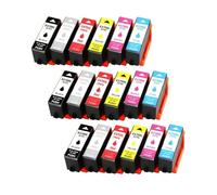 Cartucho T378XL T478XL Compatible con Epson XP-15000