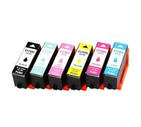 Cartucho T378XL T478XL Compatible con Epson XP-15000