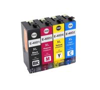 Cartucho T40D Compatible con Epson SureColor SC-T2100