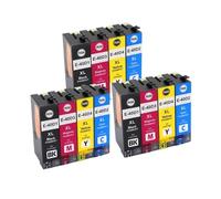 Cartucho T40D Compatible con Epson SureColor SC-T2100