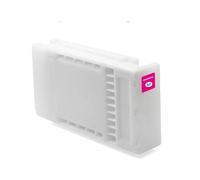 Cartucho T41F T41F5 T41F2, Compatible con Epson, T3400 | Uso SC-T3400N, Uso T5400/T5400M, Serie de tres códigos, Reemplazo fácil(Magenta)