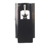 Cartucho T4p Aguja de repuesto compatible con Atn85ep 295t Pl450 Atn3472 N63 Lp Phonograph Tocadiscos Stylus Negro Diseño Plástico