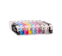 Cartucho T596 con Tinta Pigmentada Compatible Epson 7890