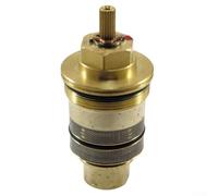 Cartucho termostático T42 96633000 para mezclador de ducha Hansgrohe/Axor/Ecostat Ecomax Pieza de repuesto de latón