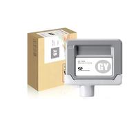 Cartucho Tinta 330ML PFI-1300 Compatible con Canon Pro 2000 | Suministro Tinta Alta Capacidad,Cartucho Repuesto Impresora,Para Pro 4000 6000 6100 Serie,Fácil Montaje(GY)