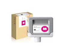 Cartucho Tinta 330ML PFI-1300 Compatible con Canon Pro 2000 | Suministro Tinta Alta Capacidad,Cartucho Repuesto Impresora,Para Pro 4000 6000 6100 Serie,Fácil Montaje(M)