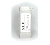 Cartucho Tinta 771 Compatible con HP DesignJet Z6200 Z6600 | Impresión Gran Formato, Tinta Pigmentada, Capacidad 775ml, Salida Estable, Cartucho Recambio(Pb)
