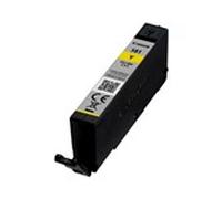 Canon CLI-581Y cartucho de tinta amarillo