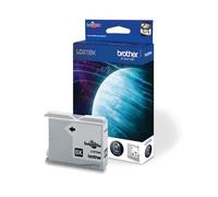 Tinta original brother 970 negro lc970bk