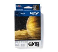 Cartucho Tinta Brother LC1100BK Negro Innobella Original 450 páginas Individual