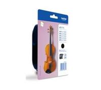 Cartucho tinta brother lc127xlbk negro 1200 paginas dcpj4110dw - mfcj4410dw - mfcj4510dw - mfcj4710dw