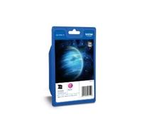 Cartucho tinta brother lc1280xlmbp magenta 1200 paginas mfcj6510dw - mfcj6710dw - mfcj6910dw