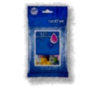 Cartucho Tinta Brother LC527M Magenta OEM 900 páginas