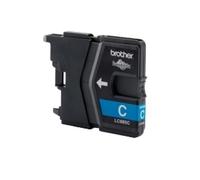 Cartucho tinta brother lc985c cian 260 paginas dcp - j125 - j315w - j265w - j410 - j415w