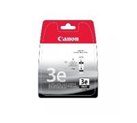 Cartucho tinta canon bci-3e negro i6500/ s400/ s450/ s500/ s600/ s630/ c600 blister (4479A002)