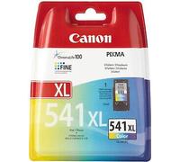 Canon CL-541 XL cartucho de tinta 1 pieza(s) Original Cian, Magenta, Amarillo
