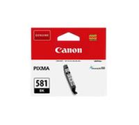 Cartucho tinta canon cli 581 bk negro pixma tr7550 / tr8550