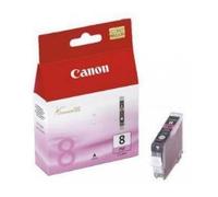 Cartucho tinta canon cli-8p magenta 25 pag (0625B001)