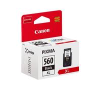 Canon PG-560XL cartucho de tinta negro (original)