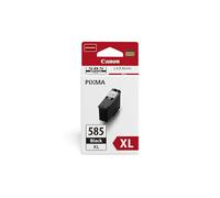 Cartucho Tinta Canon pg - 585xl Negro