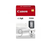 Cartucho tinta canon pgi-9clear pro transparente 191ml pixma ix7000 mx7600
