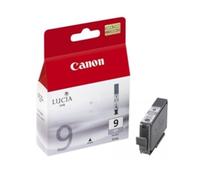 Cartucho tinta canon pgi 9gy tinta pro gris 14ml pixma pro9500