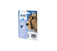 CARTUCHO TINTA CIAN 5,5 ML