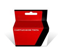 Cartucho Tinta Compatible con Brother LC3219XLM Magenta