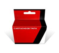 Cartucho Tinta Compatible con Canon BCI3/BCI5/BCI6 Amarillo