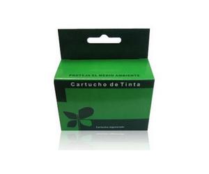 Cartucho Tinta Compatible con Epson 16XL Negro