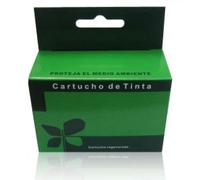 Cartucho Tinta Compatible con Epson 33XL Negro