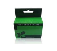 Cartucho Tinta Compatible con Epson T0481 Negro Series RX/R