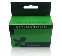 Cartucho Tinta Compatible con Epson T1291 Negro BX305/BX525/BX625