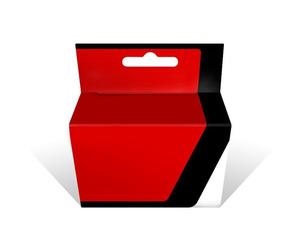 Cartucho Tinta Compatible con Epson T3363/T3343 Magenta