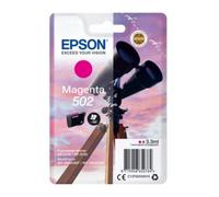 Epson 502 Cartucho de Tinta Magenta