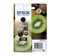 Epson 202XL Cartucho de tinta negro XL