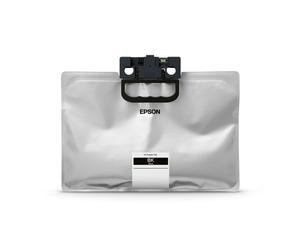 Cartucho tinta Epson C13T13M140 negro alto rendimiento WorkForce Pro EM-C8101R