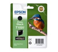 Cartucho tinta epson c13t15914010 negro (C13T15914010)